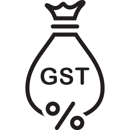 GST Icon